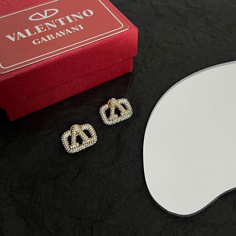 Valentino earring 05lyx90